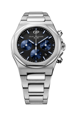 Girard Perregaux Laureato Watch 81020-11-631-11A